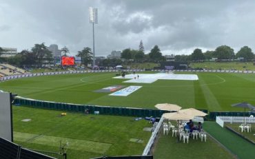 Hagley Oval, Christchurch (Image Credit- Twitter)