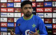 Babar Azam (Image Source: Getty Images)