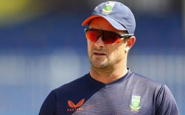 Mark Boucher (Image Source: Getty Images)