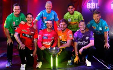 Big Bash League (Image Source: BBL/Cricket Australia)