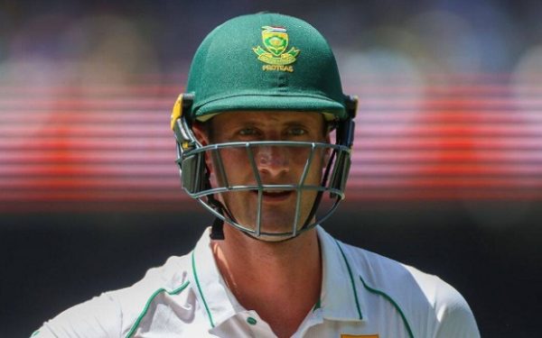 Theunis de Bruyn (Image Source: Getty Images)