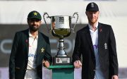 Babar Azam and Ben Stokes (Image Source: Getty Images)