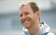 Eoin Morgan (Image Source: Getty Images)