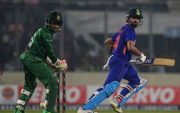 Shreyas Iyer (Photo Source: Getty Images)