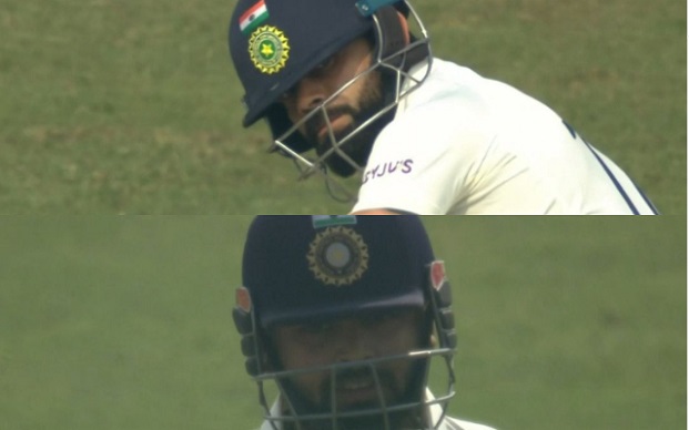 Virat Kohli And Rishabh Pant (Image Credit-Twitter)