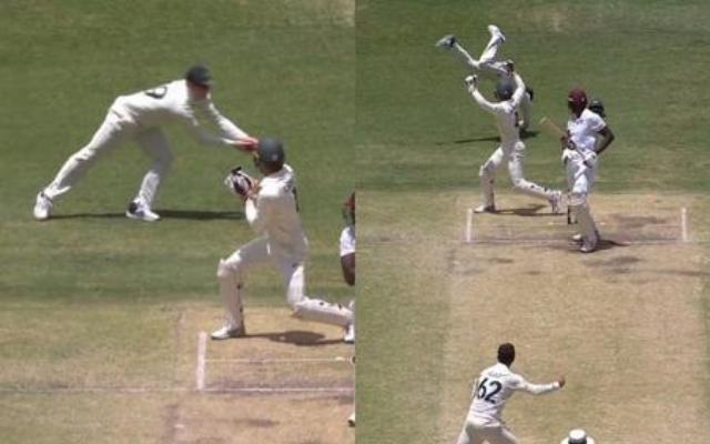 Steve Smith (Pic Source-Twitter)