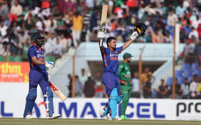 Ishan Kishan (Pic Source-Twitter)