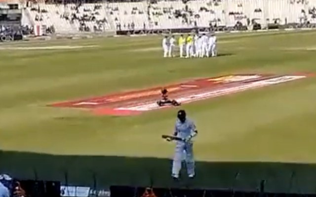 Babar Azam (Pic Source-Twitter)