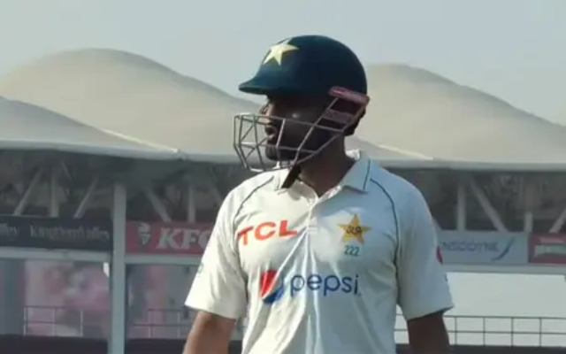 Babar Azam (Pic Source-Youtube)
