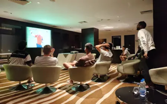 Team India (Pic Source-Twitter)