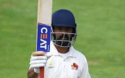 Ajinkya Rahane (Pic Source-Twitter)