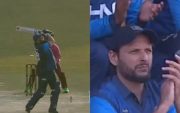Inzamam Ul Haq (Pic Source-Twitter)