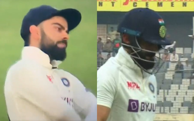 Virat Kohli (Pic Source-Twitter)