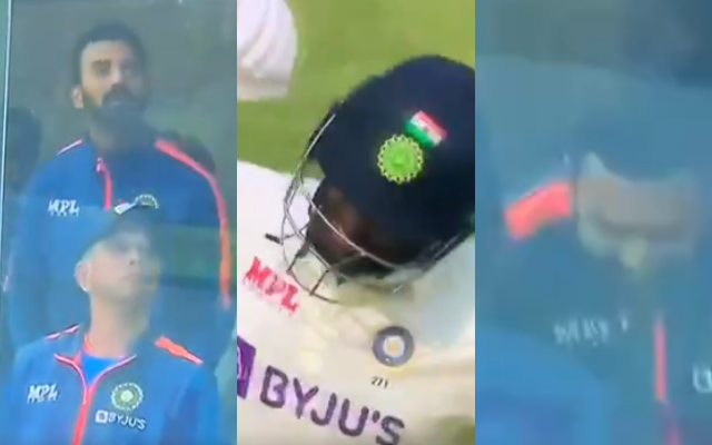 Ban vs Ind (Pic Source-Twitter)