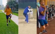 Shikhar Dhawan (Pic Source-Twitter)