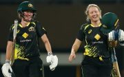 Australia Women (Image Source: Australia Women's Cricket Team Twitter)