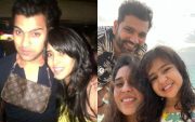 Rohit Sharma And Ritika Sajdeh (Image Credit- Instagram)