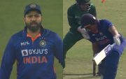 Rohit Sharma (Photo Source: Twitter)