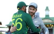 Pakistan vs New Zealand (Image Source: Getty Images)
