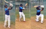 Suryakumar Yadav (Photo Source- Instagram)