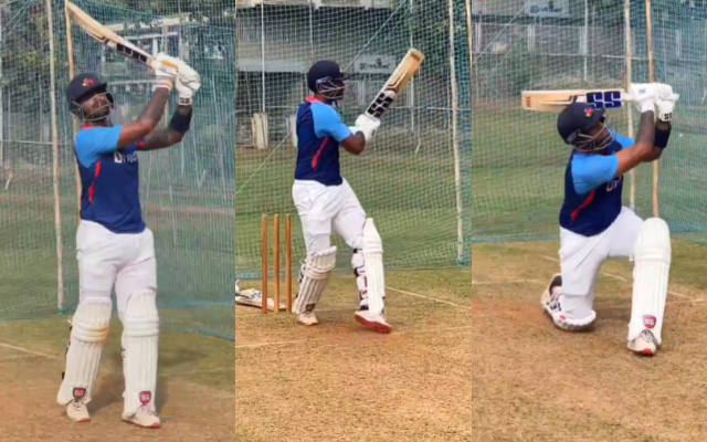 Suryakumar Yadav (Photo Source- Instagram)