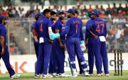 Team India (Image Credit- Twitter)