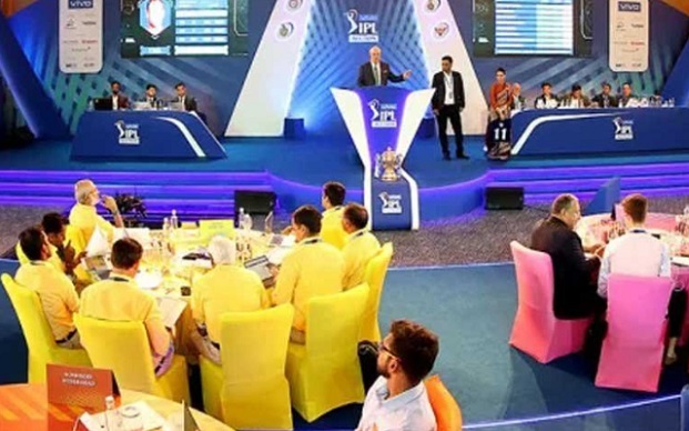 IPL 2023 Auction (Image Source: BCCI-IPL)