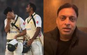 Pak Team And Shoaib Akhtar