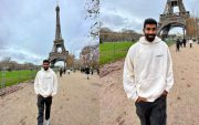 Jasprit Bumrah (Image Credit- Instagram)