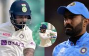 KL Rahul & Dinesh Karthik (Photo Source: Getty Images)