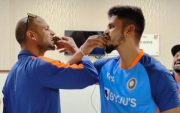 Shikhar Dhawan And Shreyas Iyer (Image Credit- Instagram)