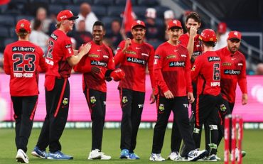 Melbourne Renegades (Image Source: Getty Images)
