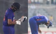 Rohit Sharma (Image Source: Twitter)