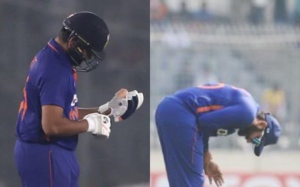 Rohit Sharma (Image Source: Twitter)