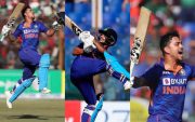 Ishan kishan (Image Credit- Instagram)