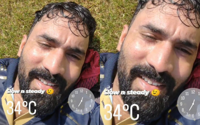 Dinesh Karthik (Image Credit- Instagram)