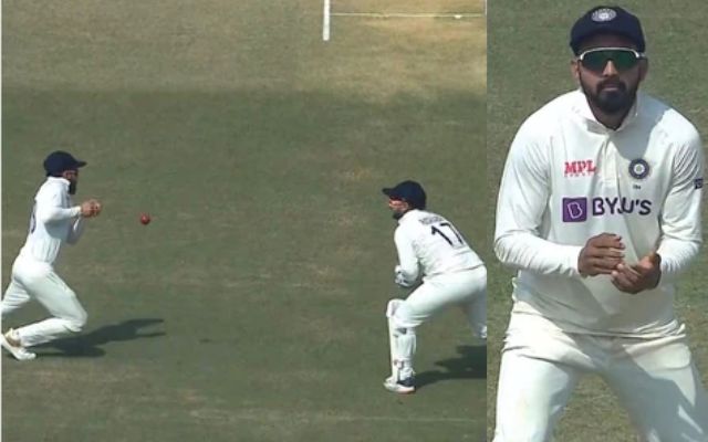 Rishabh Pant, Virat Kohli and KL Rahul (Image Credit- Twitter)