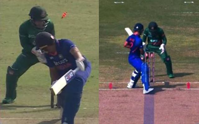 India vs Bangladesh (Image Credit- Twitter)