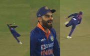 Virat Kohli (Image Credit- Twitter)
