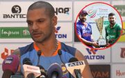 Shikhar Dhawan (Image Credit- Twitter)