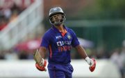 Rahul Tripathi (Image Credit- Twitter)
