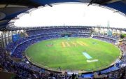 Mumbai Cricket Association (MCA) (Image Credit- Twitter)
