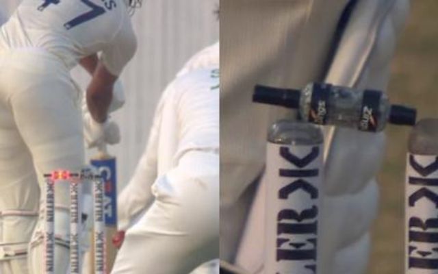 Bangladesh vs India, 1st Test (Image Credit- Twitter)