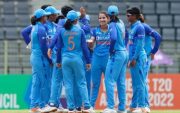 Indian Women Cricket Team (Image Credit- Twitter)