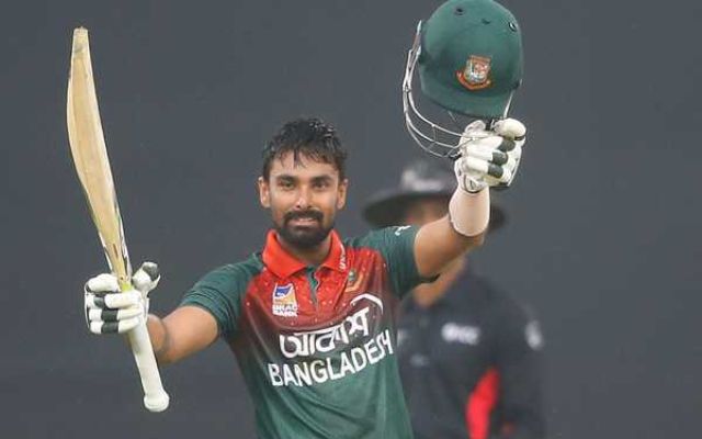 Litton Das (Image Credit- Twitter)