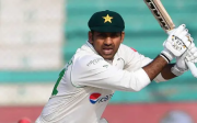 Sarfaraz Ahmad. (Photo Source: Twitter)