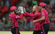 Melbourne Renegades (Photo Source: Getty Images)