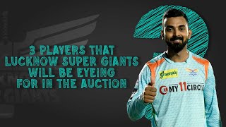 IPL 2023 | 3 key players LSG may eye in the Mini-Auction