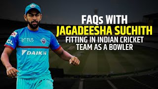 FAQs with Jagadeesha Suchith | Part -2