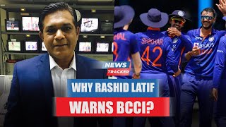 Rashid Latif warns BCCI over constant captaincy changes and more cricket news